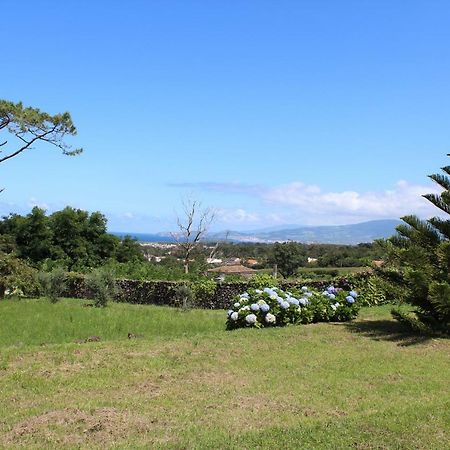 Villa Quinta Do Torreao à Capelas Extérieur photo