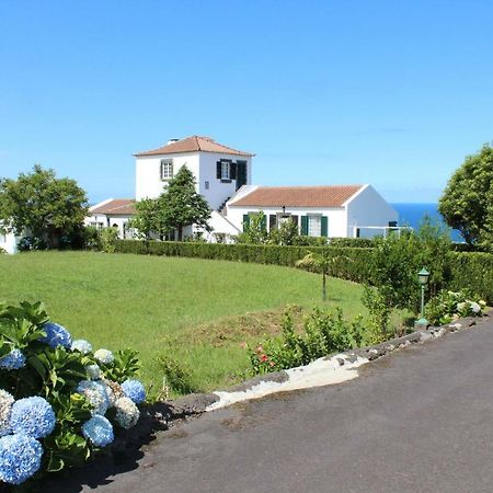 Villa Quinta Do Torreao à Capelas Extérieur photo