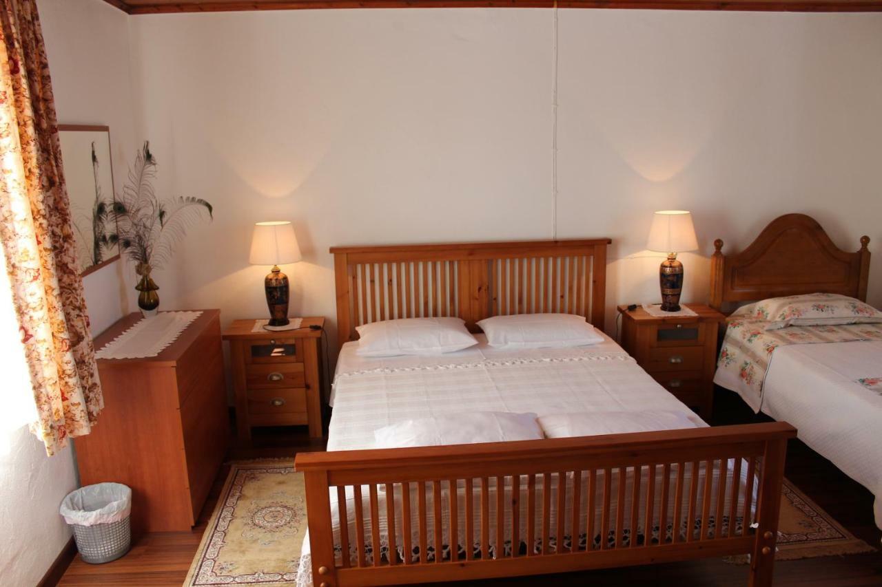 Villa Quinta Do Torreao à Capelas Extérieur photo