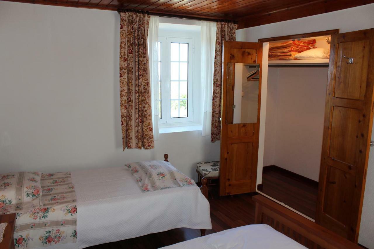 Villa Quinta Do Torreao à Capelas Extérieur photo